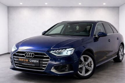 Audi A4 134.898 km 23.990 &euro; Bensheim 64625