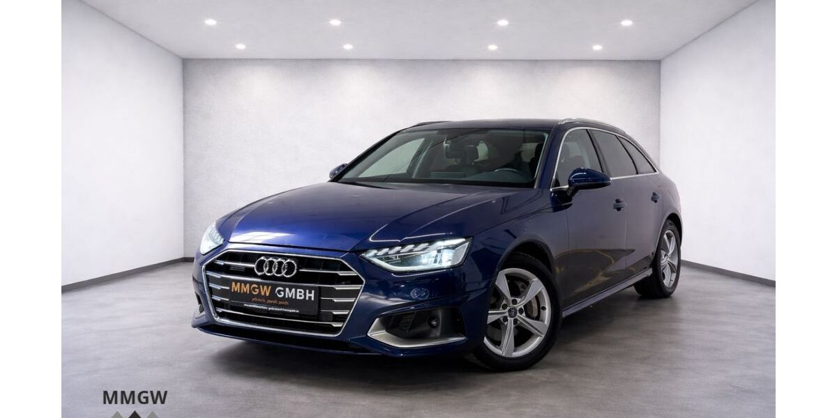 Audi A4 134.898 km 23.990 &euro; Bensheim 64625