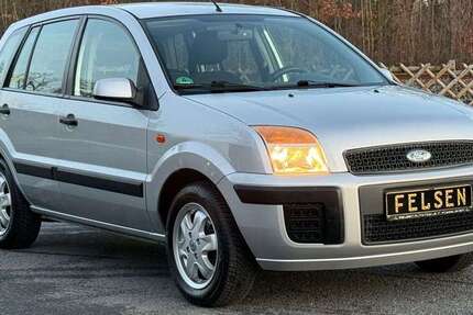 Ford Fusion 199.938 km 3.399 € Mörfelden-Walldorf 64546