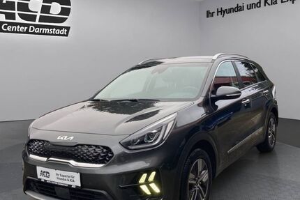 Kia Niro 63.690 km 21.970 &euro; Darmstadt 64289