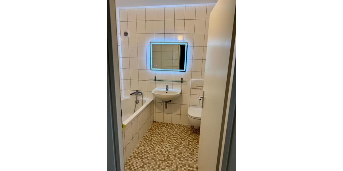 Etagenwohnung Heppenheim (Bergstraße) - 2 Zimmer, 69 m&sup2;, 170.000&euro; | Angebot:25022102