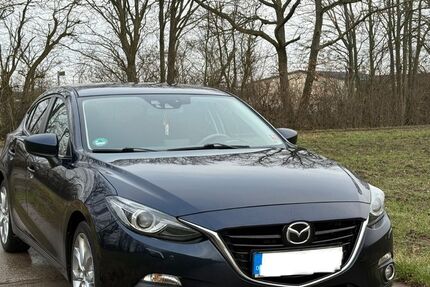 Mazda 3 140.200 km 10.500 &euro; Rüsselsheim 65428