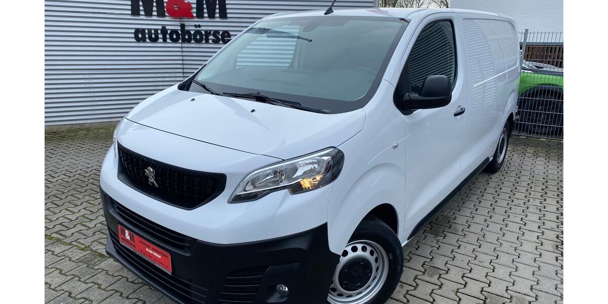 Peugeot Expert 41.000 km 19.900 &euro; Darmstadt 64295