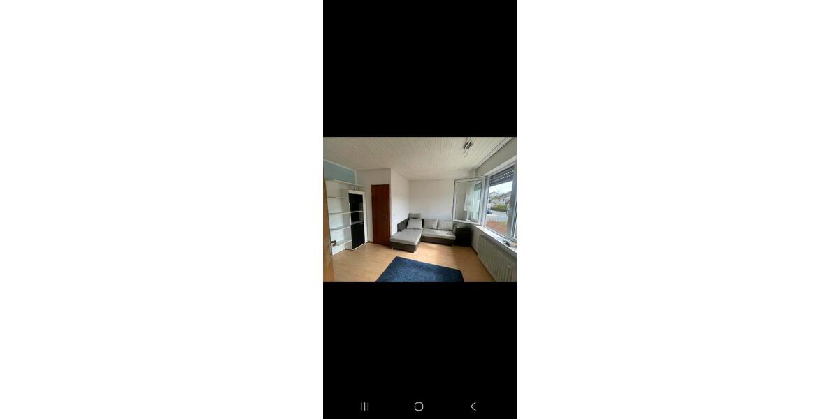 Etagenwohnung Höchst im Odenwald - 1 Zimmer, 25 m&sup2;, 300&euro; | Angebot:26408672