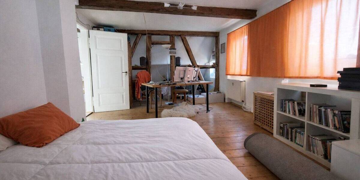 Einfamilienhaus Reichelsheim (Odenwald) Reichelsheim - 3 Zimmer, 88 m&sup2;, 219.000&euro; | Angebot:26117590