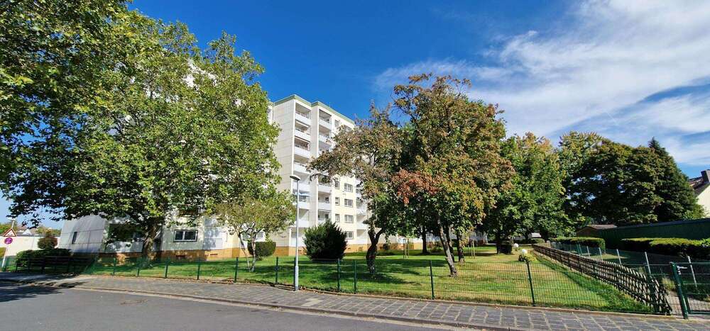 Etagenwohnung Nieder-Roden Roden - 3 Zimmer, 72 m&sup2;, 189.000&euro; | Angebot:25395066