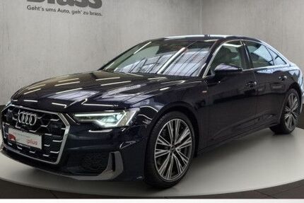 Audi A6 64.305 km 47.950 &euro; Dietzenbach 63128