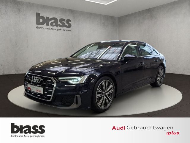 Audi A6 64.305 km 47.950 &euro; Dietzenbach 63128