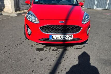 Ford Fiesta 158.000 km 7.000 &euro; Wintersheim 67587