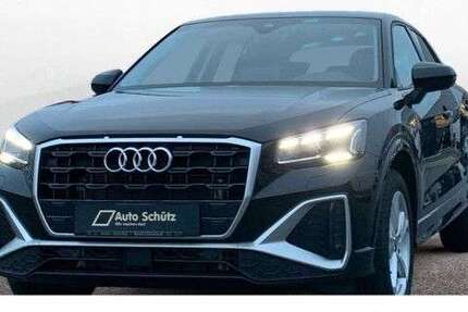 Audi Q2 10.574 km 32.880 &euro; Groß-Umstadt 64823