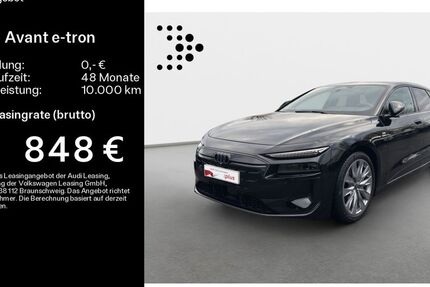 Audi A6 e-tron 12.500 km 84.990 &euro; Hofheim 65719