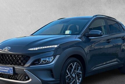 Hyundai KONA 77.400 km 22.930 &euro; Rüsselsheim 65428