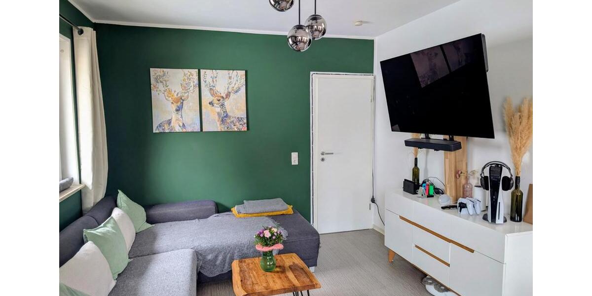 Etagenwohnung Darmstadt Arheilgen - 3 Zimmer, 67 m&sup2;, 309.000&euro; | Angebot:25172794
