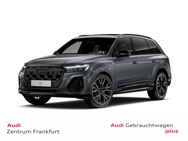 Audi Q7 9.996 km 86.330 &euro; Frankfurt am Main 60314