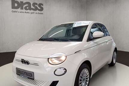Fiat 500e 30.900 km 13.450 &euro; Dietzenbach 63128