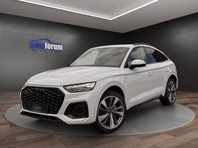 Audi Q5 126.900 km 38.990 € Stockstadt am Rhein 64589