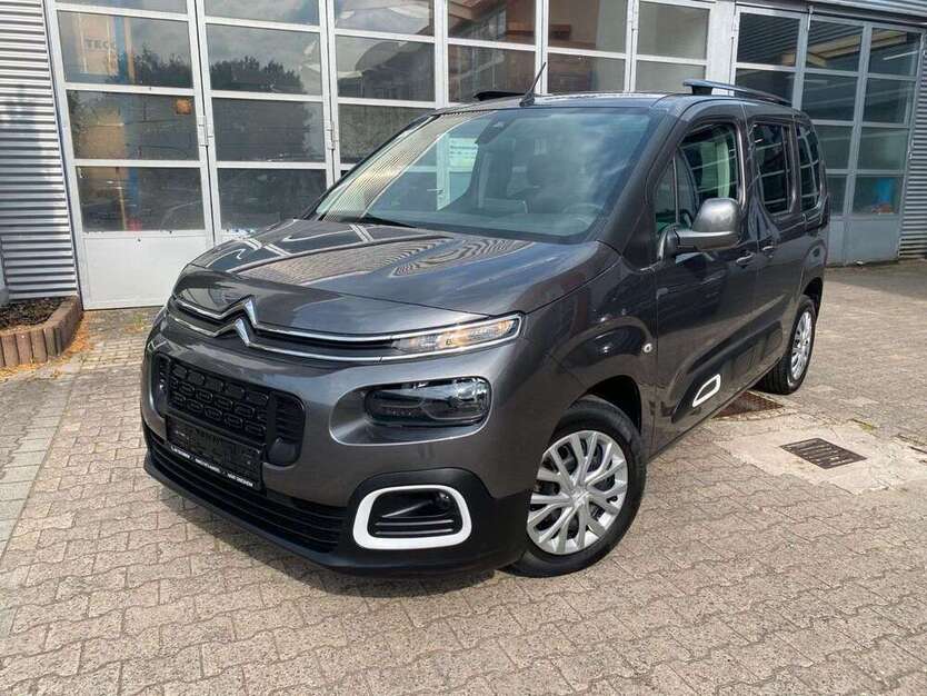 Berlingo