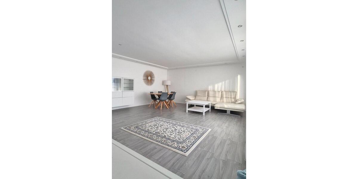 Erdgeschoßwohnung Bischofsheim - 4.5 Zimmer, 143 m&sup2;, 1.790&euro; | Angebot:26221976