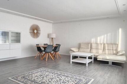 Wohnung Bischofsheim - 4.5 Zimmer, 143 m&sup2;, 1.790&euro; | Angebot:26221976
