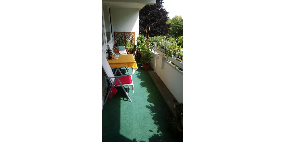 Etagenwohnung Groß-Gerau Gerau - 3 Zimmer, 86 m&sup2;, 250.000&euro; | Angebot:27000316