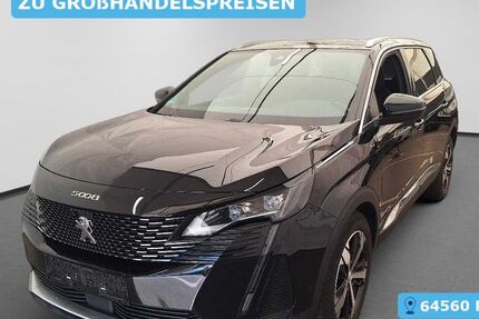 Peugeot 5008 128.858 km 19.997 &euro; Frankfurt 60596