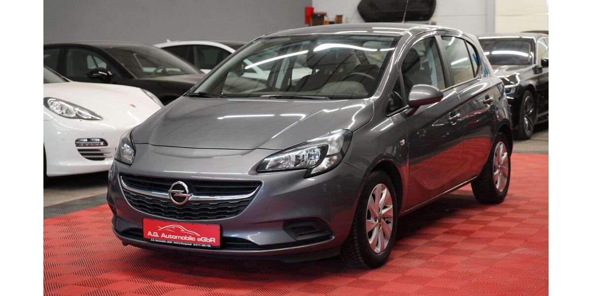 Opel Corsa 162.079 km 4.750 &euro; Pfungstadt 64319