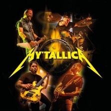 My'tallica - Live: Tribute to Metallica Langen