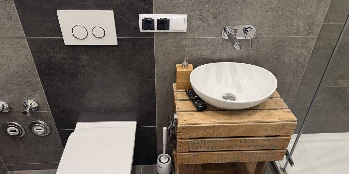 Etagenwohnung Reinheim Ueberau - 4 Zimmer, 79 m&sup2;, 305.000&euro; | Angebot:26842251