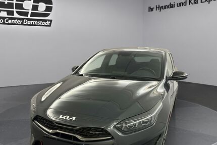 Kia pro ceed / ProCeed 89.970 km 26.970 &euro; Darmstadt 64289