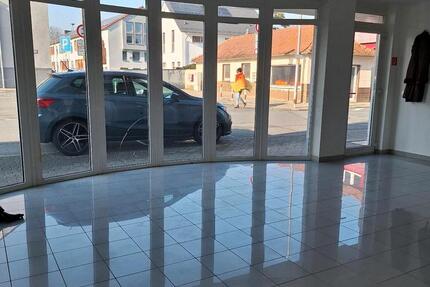 Gewerbeobjekt Biebesheim am Rhein - 1.150&euro; | Angebot:25145816