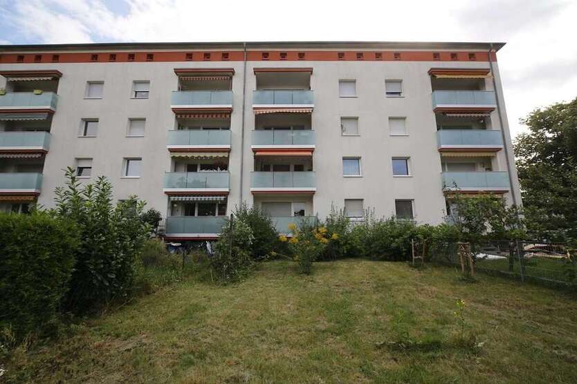 Wohnung zum Mieten in Darmstadt 1.100 € 75 m² 3 zimmer