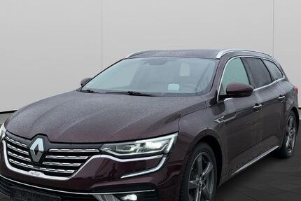Renault Talisman 72.650 km 23.790 &euro; Bensheim 64625