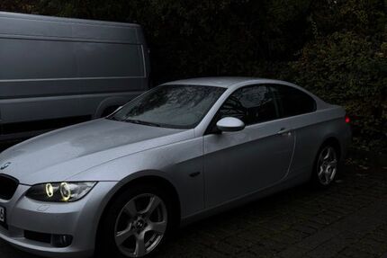 BMW 320 140.000 km 12.900 &euro; Oppenheim 55276