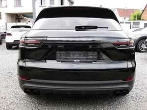 Porsche Cayenne S Platinum Edition 1HD dt.Fzg. 166.000 km 48.999 &euro; Biebesheim 64584