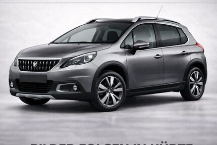 Peugeot 2008 85.000 km 8.490 &euro; Bensheim 64625