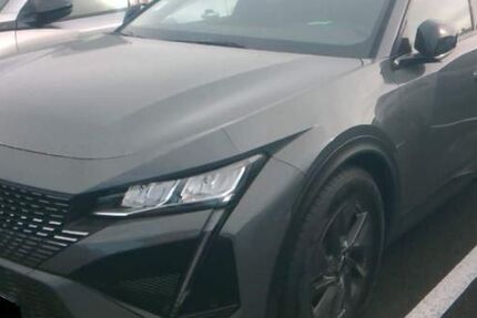 Peugeot 408 21.677 km 23.980 &euro; Rüsselsheim 65428