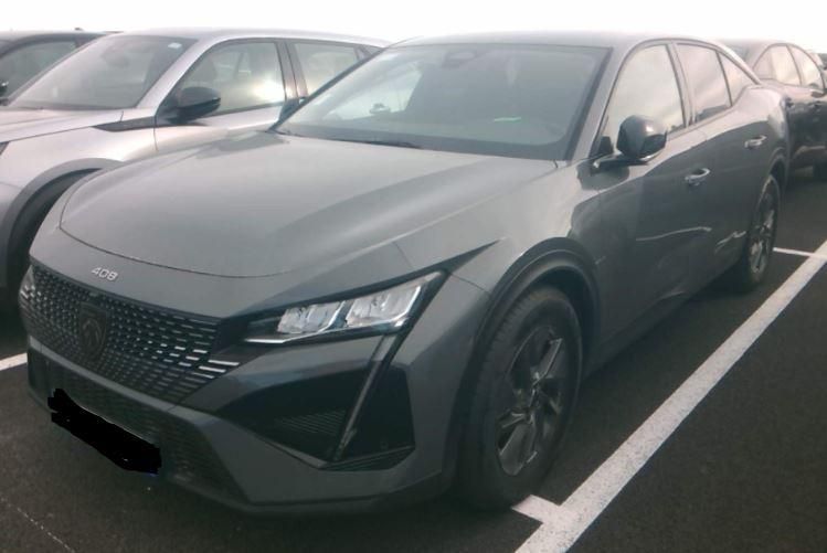 Peugeot 408 21.677 km 23.980 &euro; Rüsselsheim 65428