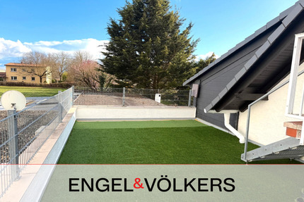 Wohnung Messel - 4 Zimmer, 95 m&sup2;, 1.200&euro; | Angebot:26193776