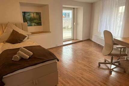 Zimmer Mainz Ebersheim - 3 Zimmer, 1.750&euro; | Angebot:27116086