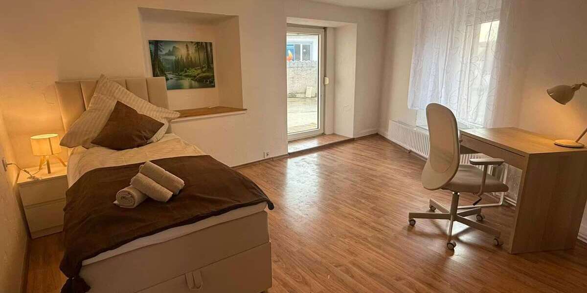 Zimmer Mainz Ebersheim - 3 Zimmer, 1.750&euro; | Angebot:27116086