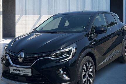 Renault Captur 41.934 km 17.980 &euro; Frankfurt / Main 60314