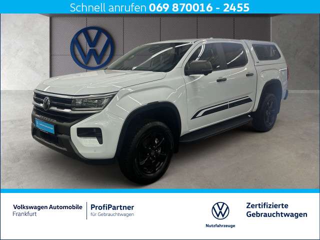 Amarok