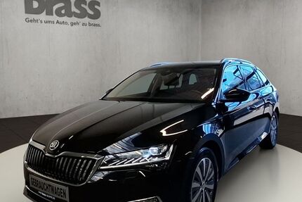 Skoda Superb 65.406 km 28.400 &euro; Dietzenbach 63128