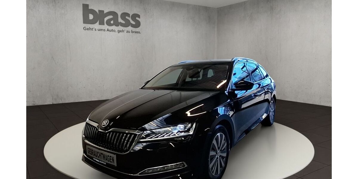 Skoda Superb 65.406 km 28.400 &euro; Dietzenbach 63128