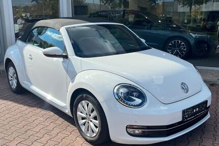 VW Beetle 101.700 km 14.900 &euro; Dietzenbach 63128