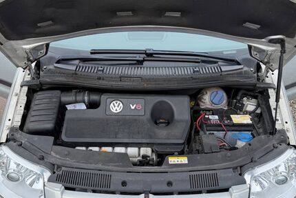 VW Sharan 270.000 km 3.350 &euro; Bürstadt 68642