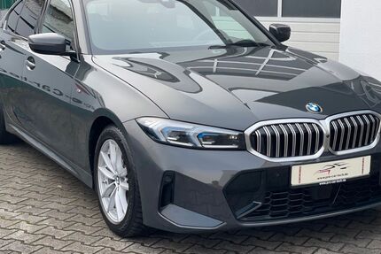 BMW 320 14.000 km 38.690 &euro; Trebur 65468