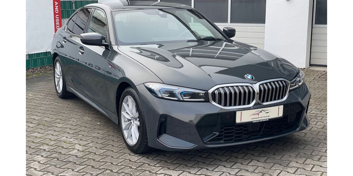 BMW 320 14.000 km 38.690 &euro; Trebur 65468