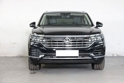 VW Touareg 188.300 km 23.000 &euro; Frankfurt am Main 60389