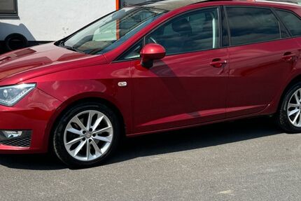 Seat Ibiza 129.000 km 8.599 &euro; Frankfurt am Main 60314